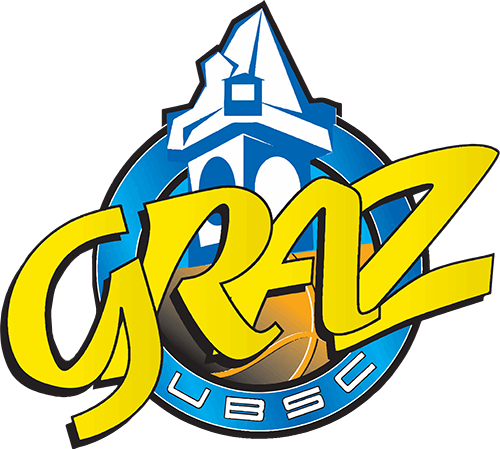 UBSC Raiffeisen Graz - Logo