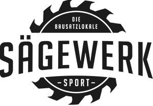 Sägewerk